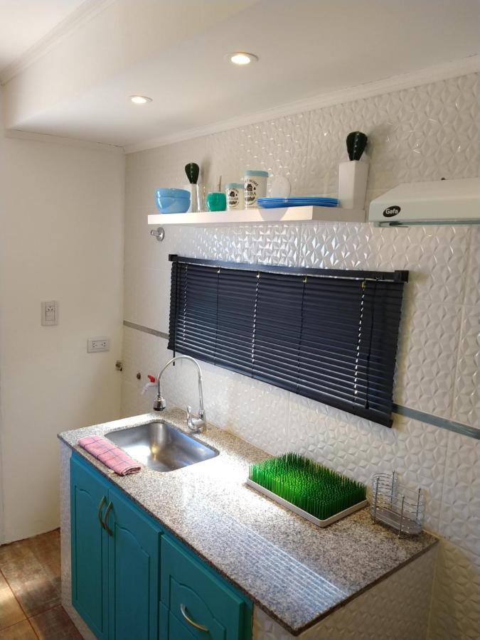 Casa Gregores 2 *