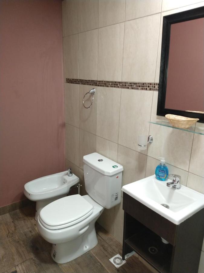 Casa Gregores 2