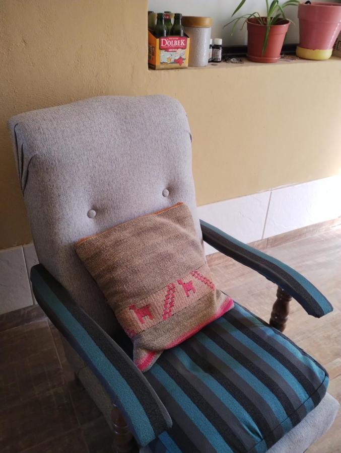Apartamento Casa Gregores 2 Gobernador Gregores
