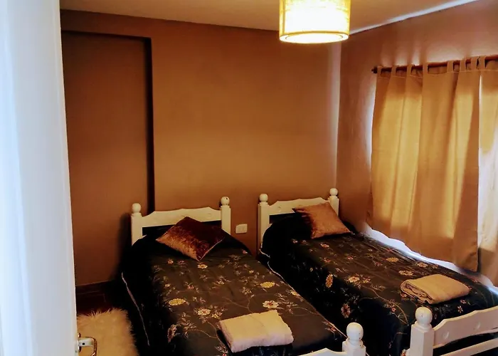 Casa Gregores 2