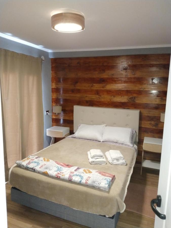 Casa Gregores 2 * Gobernador Gregores