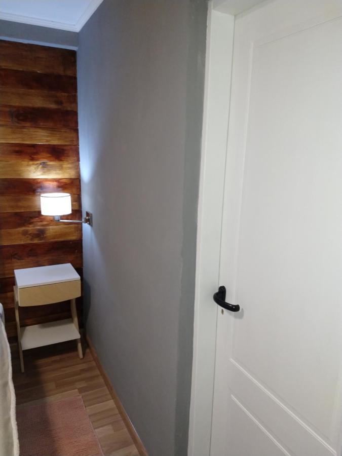 Casa Gregores 2 Apartment Gobernador Gregores