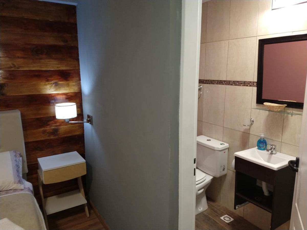 Casa Gregores 2 * Gobernador Gregores