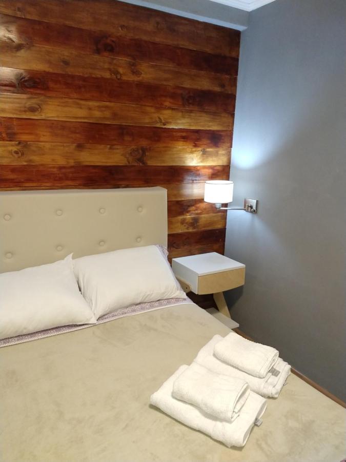 Apartment Casa Gregores 2