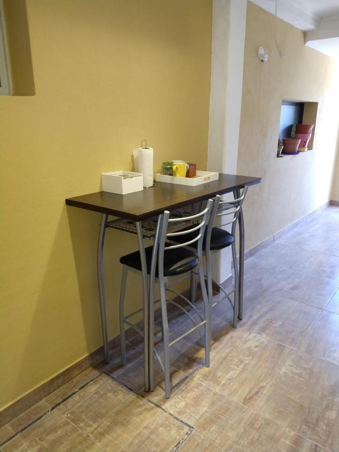 Apartment Casa Gregores 2 *
