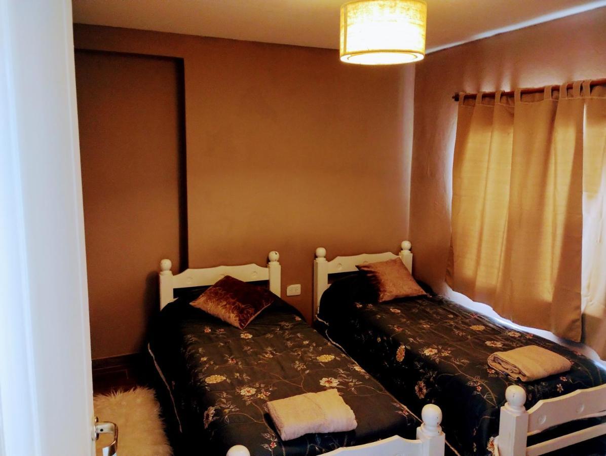Apartment Casa Gregores 2 *