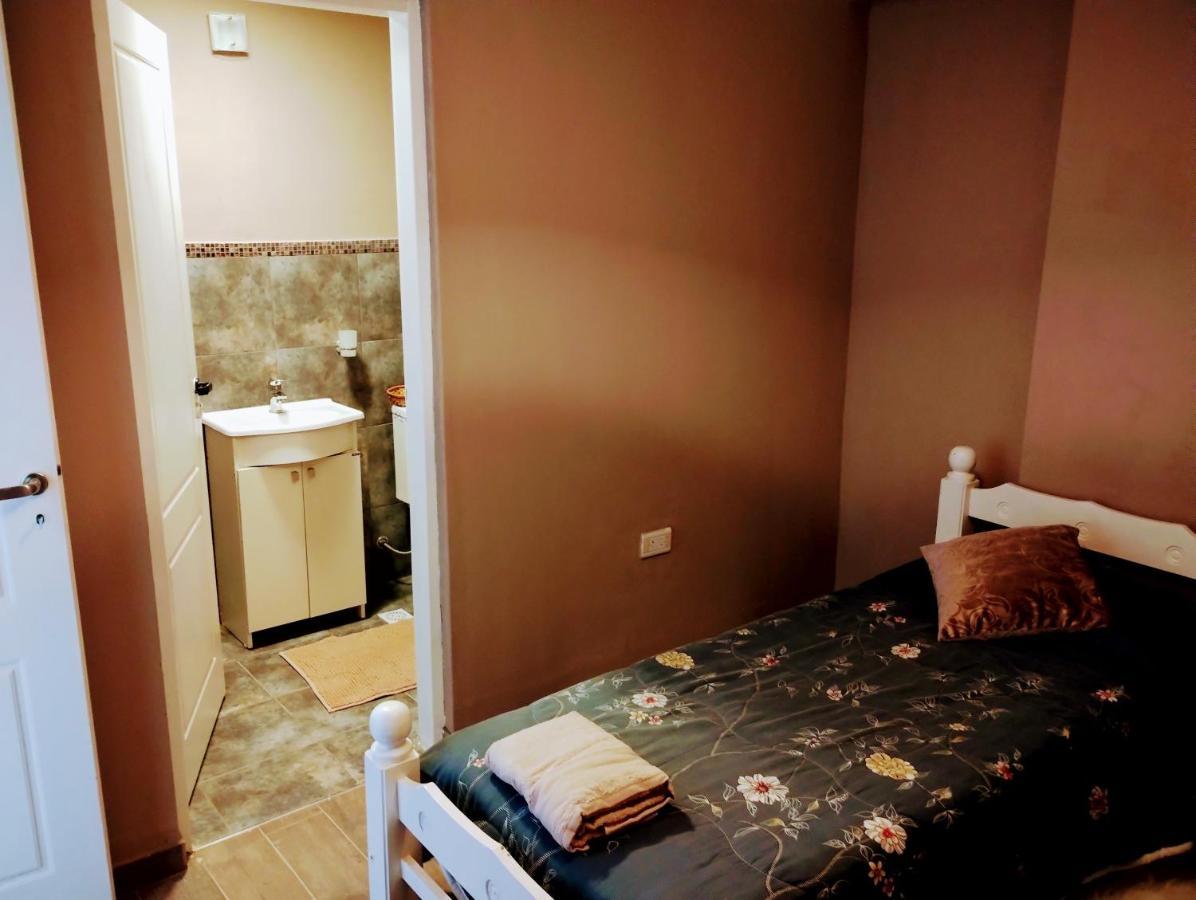 Apartment Casa Gregores 2 Gobernador Gregores