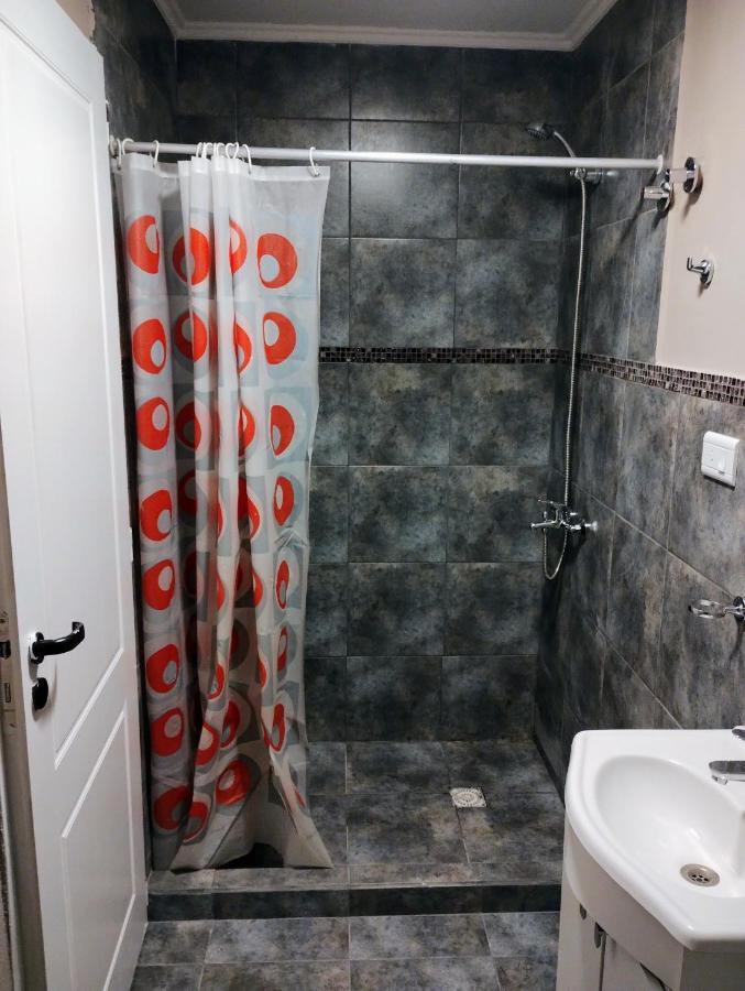 Apartment Casa Gregores 2