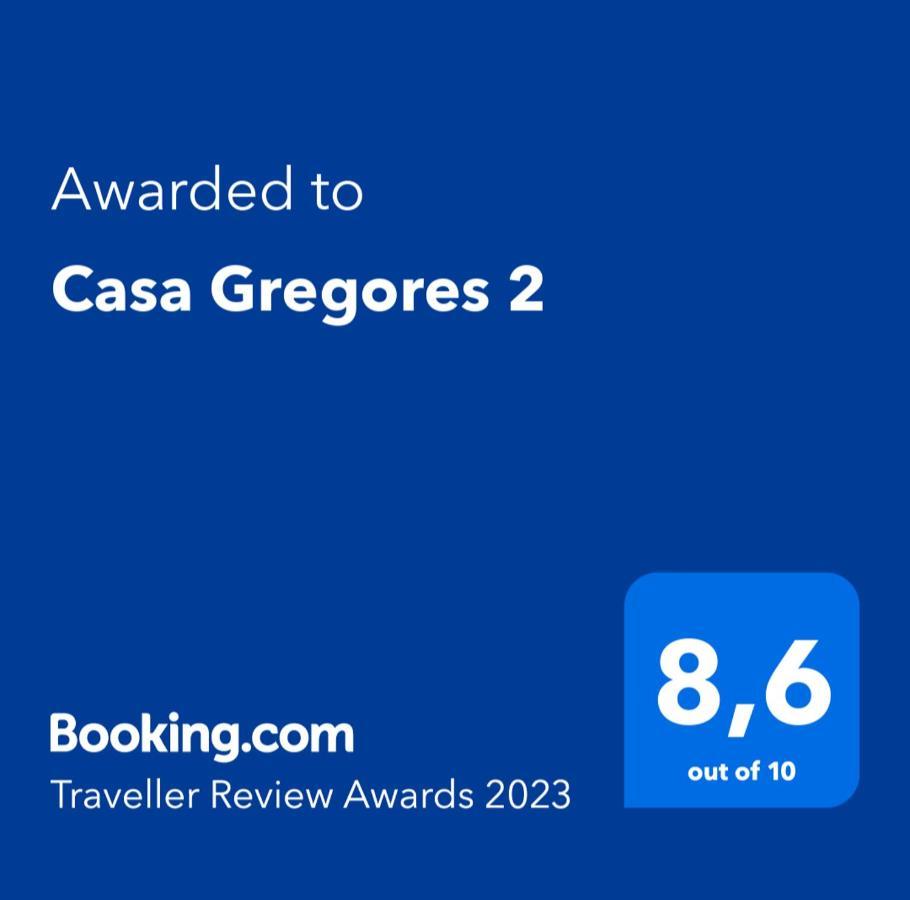 Casa Gregores 2 * Gobernador Gregores